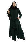 Moda Çizgi Tesettür Takım - 1