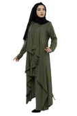 Moda Çizgi Tesettür Takım - 1
