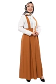 Moda Çizgi Tesettür Takım - 3
