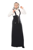 Moda Çizgi Tesettür Takım - 2