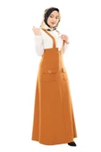 Moda Çizgi Tesettür Takım - 2