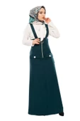 Moda Çizgi Tesettür Takım - 3