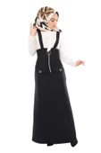 Moda Çizgi Tesettür Takım - 1
