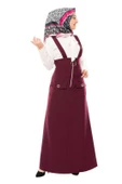 Moda Çizgi Tesettür Takım - 2