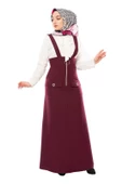 Moda Çizgi Tesettür Takım - 1