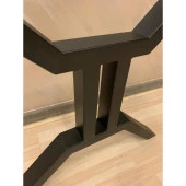 Metal Ayak Yemek Masası Metal Masa Ayağı Mobilya Ayağı thumbnail 4