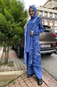 Moda Çizgi Tesettür Takım - 1