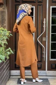 Moda Çizgi Tesettür Takım - 5