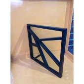 Dekoratif Masa Ayağı Çalışma Masası Ayağı Profil Masa Ayakları thumbnail 2