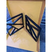 Dekoratif Masa Ayağı Çalışma Masası Ayağı Profil Masa Ayakları thumbnail 3