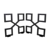 Mermer Masa İçin Ayak Çalışma Masası Ayağı Metal thumbnail 2