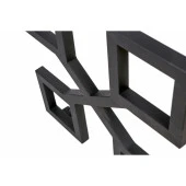 Mermer Masa İçin Ayak Çalışma Masası Ayağı Metal thumbnail 6