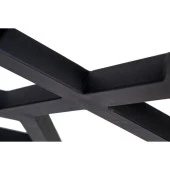 Mermer Masa İçin Ayak Çalışma Masası Ayağı Metal thumbnail 7