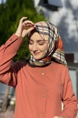 Moda Çizgi Tesettür Takım - 2