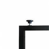 Ayarlanabilir Masa Ayağı Profil Masa Ayağı Yemek Masası Ayağı thumbnail 3