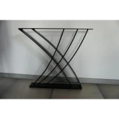 Örümcek Masa Ayağı Metal Masa Ayağı Mutfak Masası Ayağı - 3