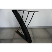 Örümcek Masa Ayağı Metal Masa Ayağı Mutfak Masası Ayağı - 4