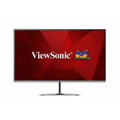 ViewSonic VX2476-SMH 24" 75 Hz 4 MS (VGA+HDMI) Full HD IPS LED Monitör - 1