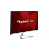 ViewSonic VX2476-SMH 24" 75 Hz 4 MS (VGA+HDMI) Full HD IPS LED Monitör - 2