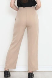 Beli Pensli Pantolon Vizon - 20857.683. - 8