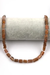 Ay Taşı Doğal Taş Dizi Boru Kesim thumbnail 2