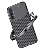Vendas Samsung Galaxy A05S Kılıf Zore Negro Silikon Kapak - 4