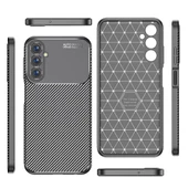 Vendas Samsung Galaxy A05S Kılıf Zore Negro Silikon Kapak - 6