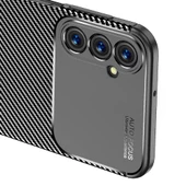 Vendas Samsung Galaxy A05S Kılıf Zore Negro Silikon Kapak - 5