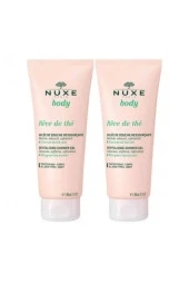 Nuxe Body Reve De Miel Duş Jeli 200 ml 2.%50 İndirimli - 1