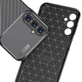 Vendas Samsung Galaxy A05S Kılıf Zore Negro Silikon Kapak - 9