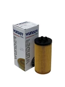 Mini Cooper F55, F56, F57 (1.5, 1.5 D, 2.0, 2.0 SD) 2013 ve Sonrası 6 Tırnaklı Yağ Filtresi - 1