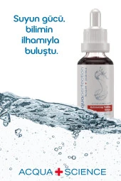 Acqua Perfection 10% AHA+2%BHA Kırmızı Peeling Ser - 3
