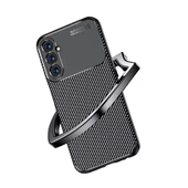 Vendas Samsung Galaxy A25 Kılıf Zore Negro Silikon Kapak - 4