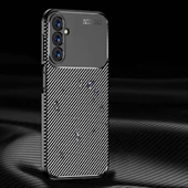 Vendas Samsung Galaxy A25 Kılıf Zore Negro Silikon Kapak - 7