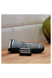 Braun 3 Serisi 21B Tıraş Makinesi Yedek Başlığı - 6