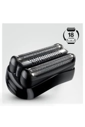 Braun 3 Serisi 21B Tıraş Makinesi Yedek Başlığı - 7