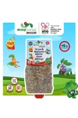 Organik Ruşeymli Sebzeli Makarna ve Şehriye Paketi (Süt Ve Yumurta İçermez) - 3
