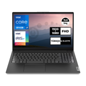 Lenovo V15 G4 i7-1355U 40GB 512GB SSD 15.6"FHD Windows 11 Pro Taşınabilir Bilgisayar 83A1003NTX 016 - 1