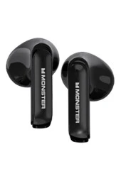 Monster Airmars Xkt08 Kablosuz Gaming Kulaklık Siyah - 4