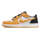 Nike Air Jordan 1 Low Flyease (GS) Spor Ayakkabı DN4639-107 - 1