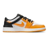 Nike Air Jordan 1 Low Flyease (GS) Spor Ayakkabı DN4639-107 - 3