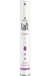 Taft Ekstra Güçlü Saç Spreyi 250ml - 2