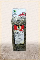 İpek Naturel Bakbu Ceviz Yaprağı (Juglans Regia) - 1