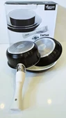 Bondy Amercook Bondy  4 Parça Pişirme Seti - 4