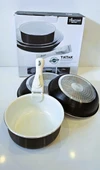 Bondy Amercook Bondy  4 Parça Pişirme Seti - 2