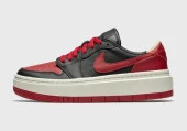 Nike Air Jordan 1 Elevate Low Se Spor Ayakkabı Dq1823-006 - 1