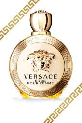 Versace Eros Pour Femme Edp 100 ml Kadın Parfüm - 1