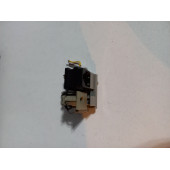 ASLANTİC ASLANTİC PANASONİC KX-TG6811TR DECT TELEFON HAT ,ŞARJ SOKET GİRİŞİ - 1