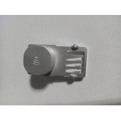 ASLANTİC ASLANTİC PANASONİC KX-TG6811TR DECT TELEFON BAĞLANTI  DIŞ TUŞ. - 1
