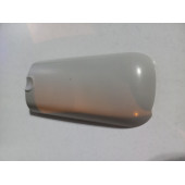 ASLANTİC ASLANTİC PANASONİC KX-TG6811TR DECT TELEFON PİL KAPAĞI - 1